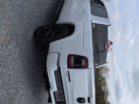 Used 2020 RAM 1500 Laramie image 4