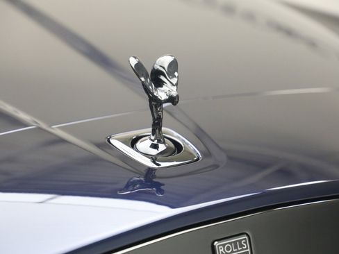 Certified 2025 Rolls-Royce Cullinan Black Badge image 34