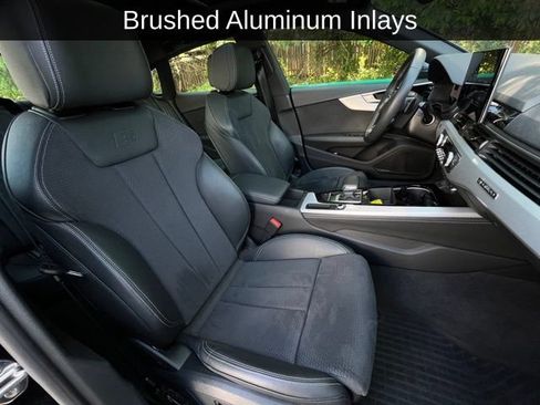 Used 2023 Audi A5 2.0T Premium Plus w/ Premium Plus AWD/4WD image 27