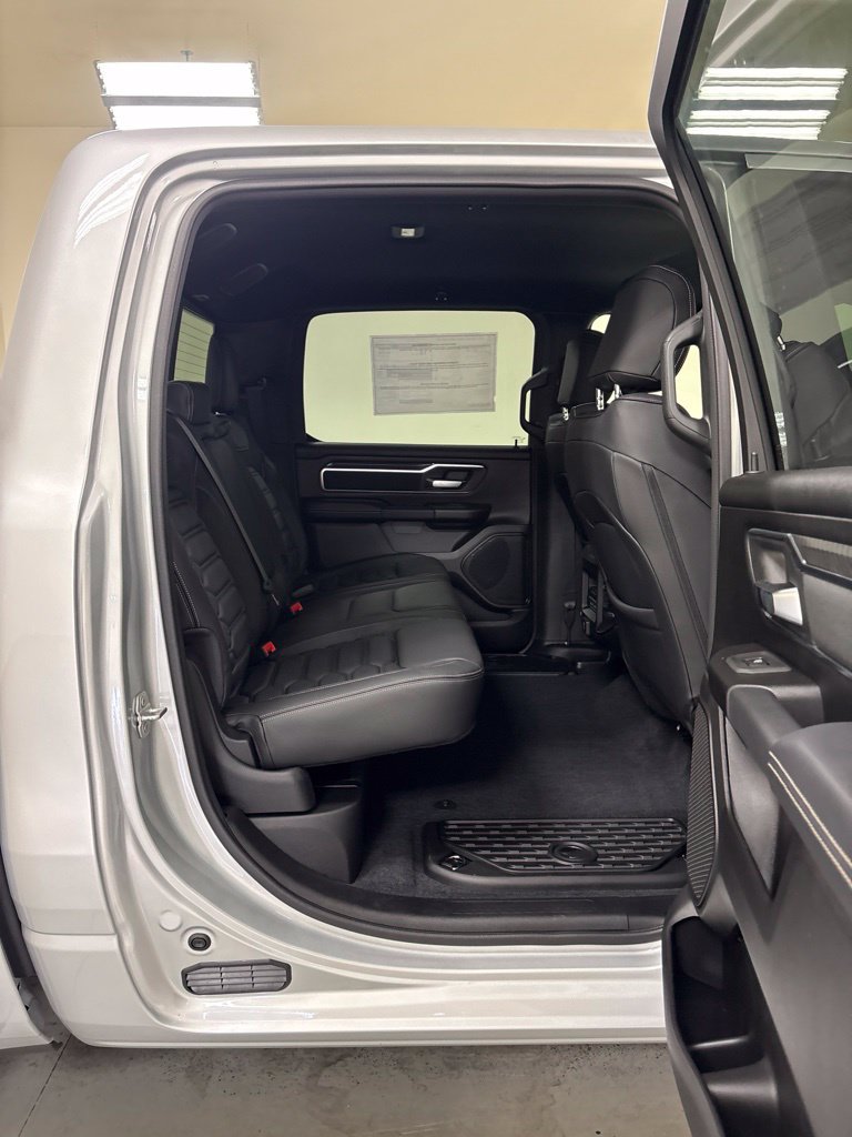New 2026 RAM 1500 Big Horn AWD/4WD image 28