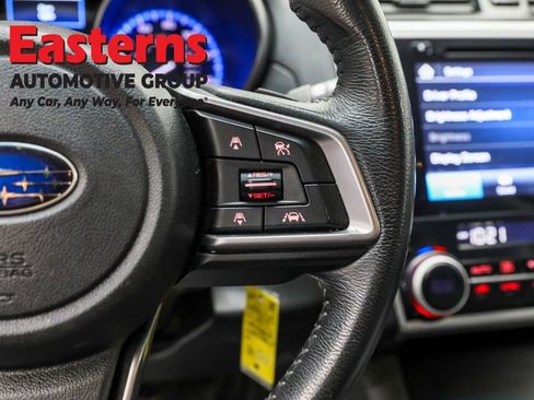 Used 2019 Subaru Outback 2.5i Premium image 16