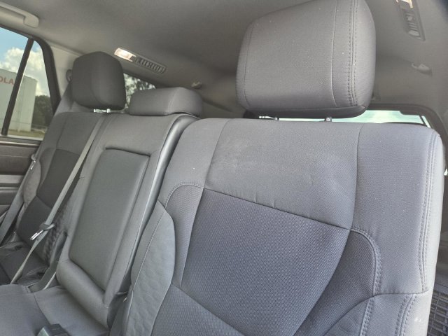 Used 2024 Toyota Sequoia SR5 w/ TRD Off-Road Package AWD/4WD image 29