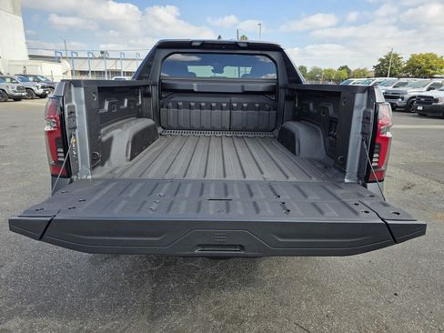 New 2026 Chevrolet Silverado EV Trail Boss w/ Premium Package image 15