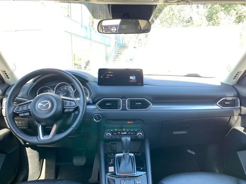 Used 2025 MAZDA CX-5 AWD 2.5 S w/ Select Package image 33