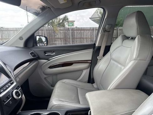 Used 2018 Acura MDX FWD image 15