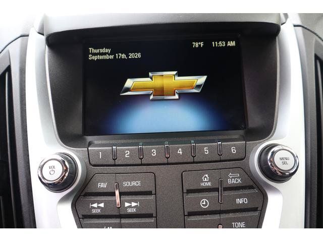 Used 2017 Chevrolet Equinox LS FWD image 12