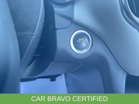 Certified 2023 Chevrolet Equinox LS w/ Driver Confidence II Package FWD image 17