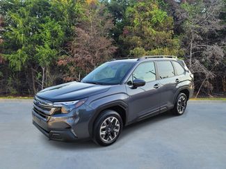 Used 2025 Subaru Forester Premium AWD/4WD 360° Tour