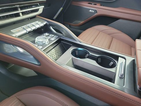 New 2026 Lincoln Nautilus Reserve image 29