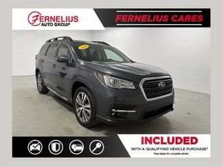 Used 2020 Subaru Ascent Limited w/ Technology Package AWD/4WD video 1
