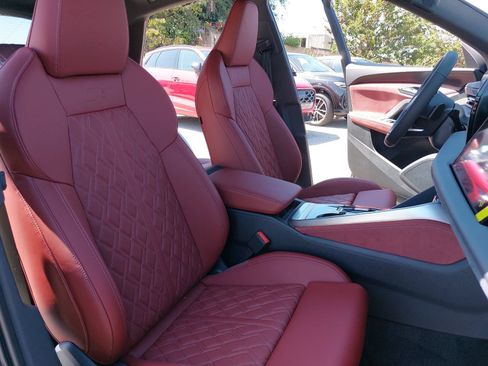New 2026 Audi SQ5 Premium Plus AWD/4WD image 10