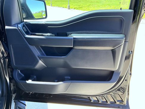 Used 2023 Ford F150 XLT w/ Equipment Group 302A High AWD/4WD image 17