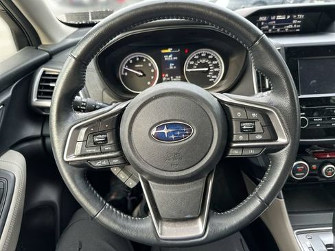 Used 2021 Subaru Forester Premium w/ Popular Package #1 AWD/4WD image 16