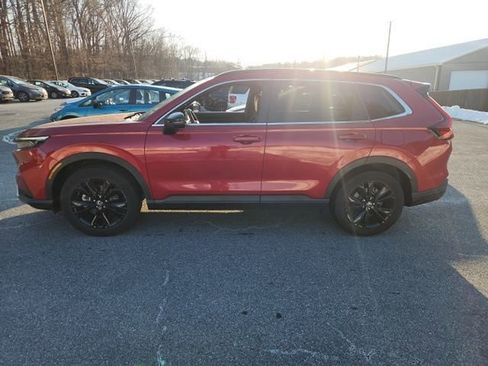 Used 2023 Honda CR-V Sport Touring image 2