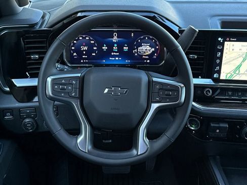 New 2026 Chevrolet Silverado 2500 LT w/ Trail Boss Package AWD/4WD image 14