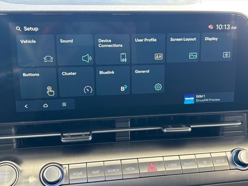 New 2026 Hyundai Kona SEL Sport image 19