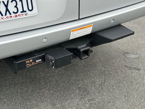 Used 2023 Mercedes-Benz Sprinter 2500 image 47