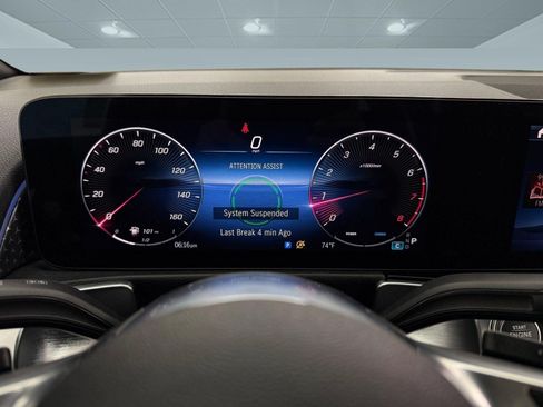 Certified 2026 Mercedes-Benz GLB 250 image 16