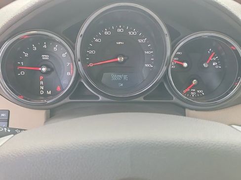 Used 2012 Cadillac CTS Luxury image 12