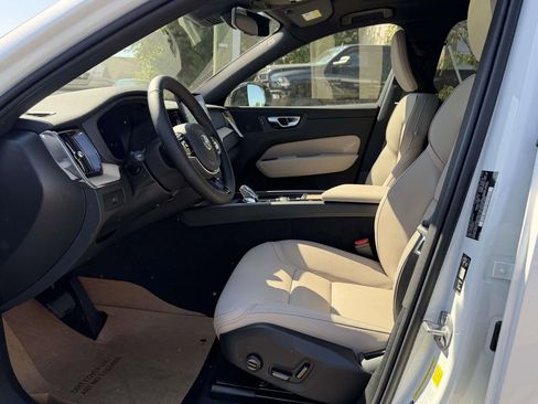 New 2026 Volvo XC60 B5 Plus w/ Protection Package Premier AWD/4WD image 15