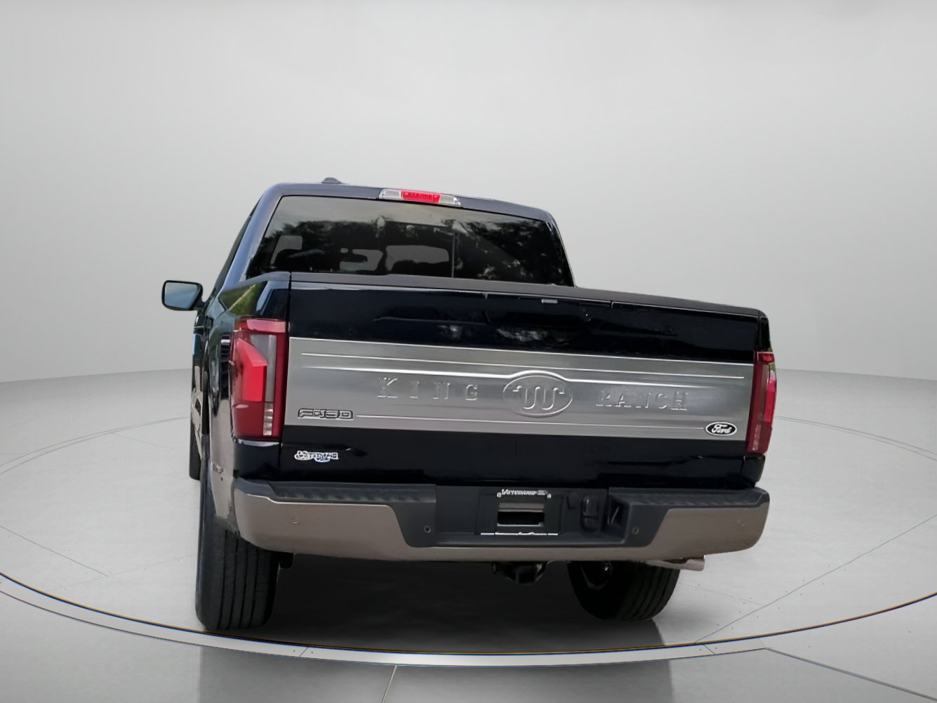 New 2026 Ford F150 King Ranch AWD/4WD image 26