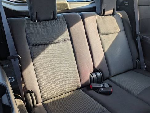 Used 2020 Nissan Pathfinder S FWD image 12