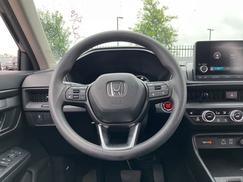Certified 2023 Honda CR-V EX image 15
