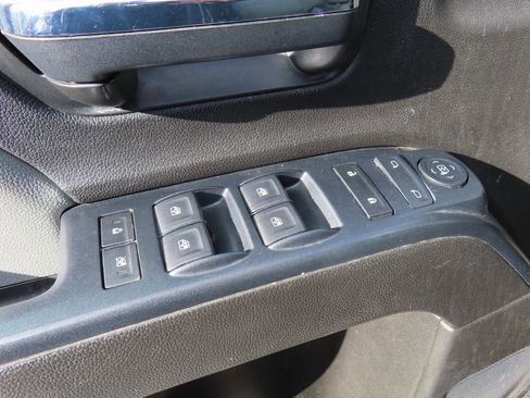 Used 2018 GMC Sierra 1500 4x4 Double Cab w/ Elevation Edition image 11