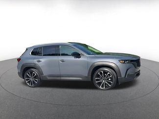 Used 2026 MAZDA CX-50 AWD 2.5 S w/ Premium Package video 2