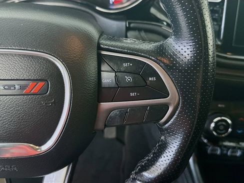 Used 2022 Dodge Durango SXT w/ Trailer Tow Group IV image 26