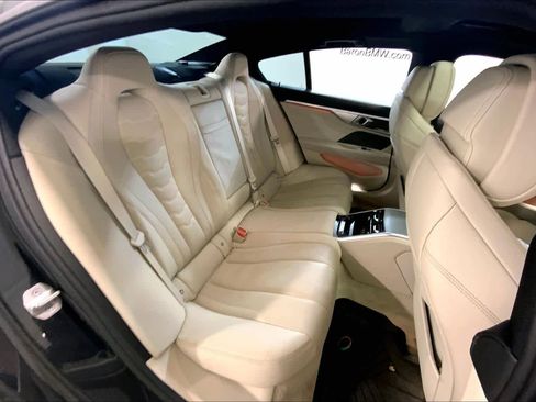 Certified 2023 BMW 840i Gran Coupe xDrive w/ Driving Assistance Package image 19