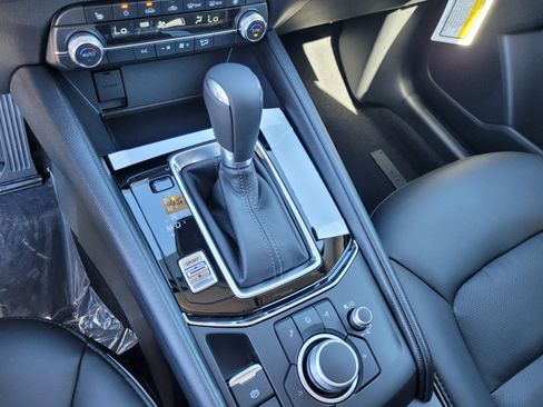 New 2025 MAZDA CX-5 AWD 2.5 S image 26