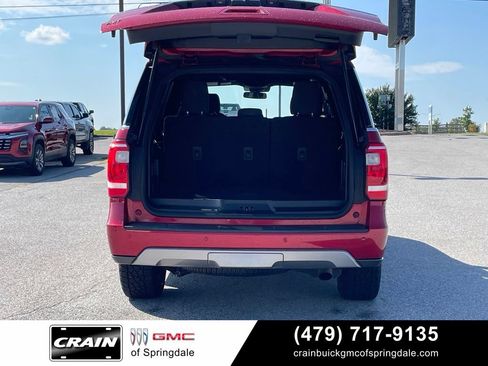 Used 2020 Ford Expedition XLT AWD/4WD image 7