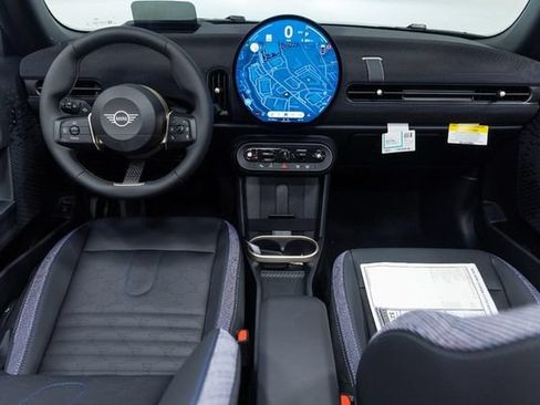 New 2026 MINI Cooper S FWD image 17