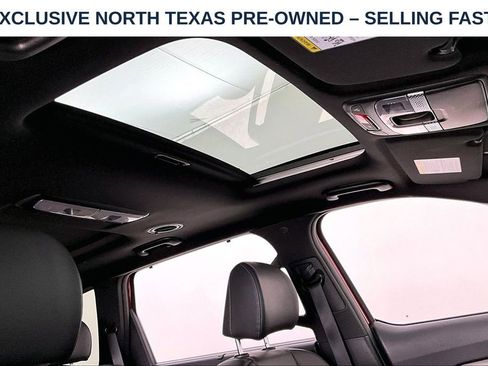 Used 2023 Kia Telluride SX X-Pro AWD/4WD image 23
