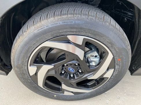 New 2026 Subaru Crosstrek 2.5i Limited AWD/4WD image 28