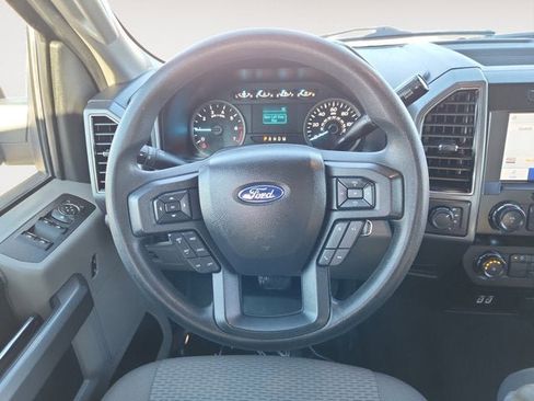 Used 2020 Ford F150 XLT image 12