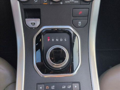 Used 2013 Land Rover Range Rover Evoque Pure Plus AWD/4WD image 11