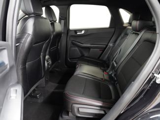 Used 2025 Ford Escape ST-Line video 5