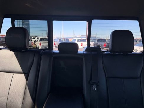 Used 2020 Ford F250 Lariat w/ Lariat Ultimate Package AWD/4WD image 37