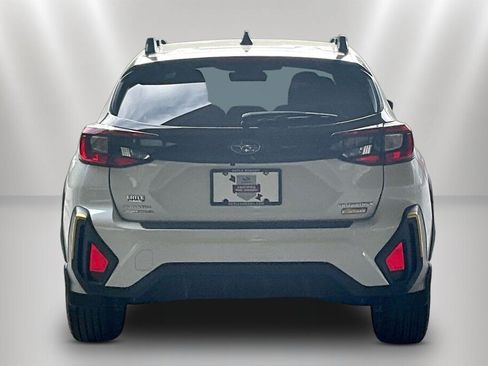 Certified 2024 Subaru Crosstrek 2.5i Sport w/ Popular Package #4A AWD/4WD image 6