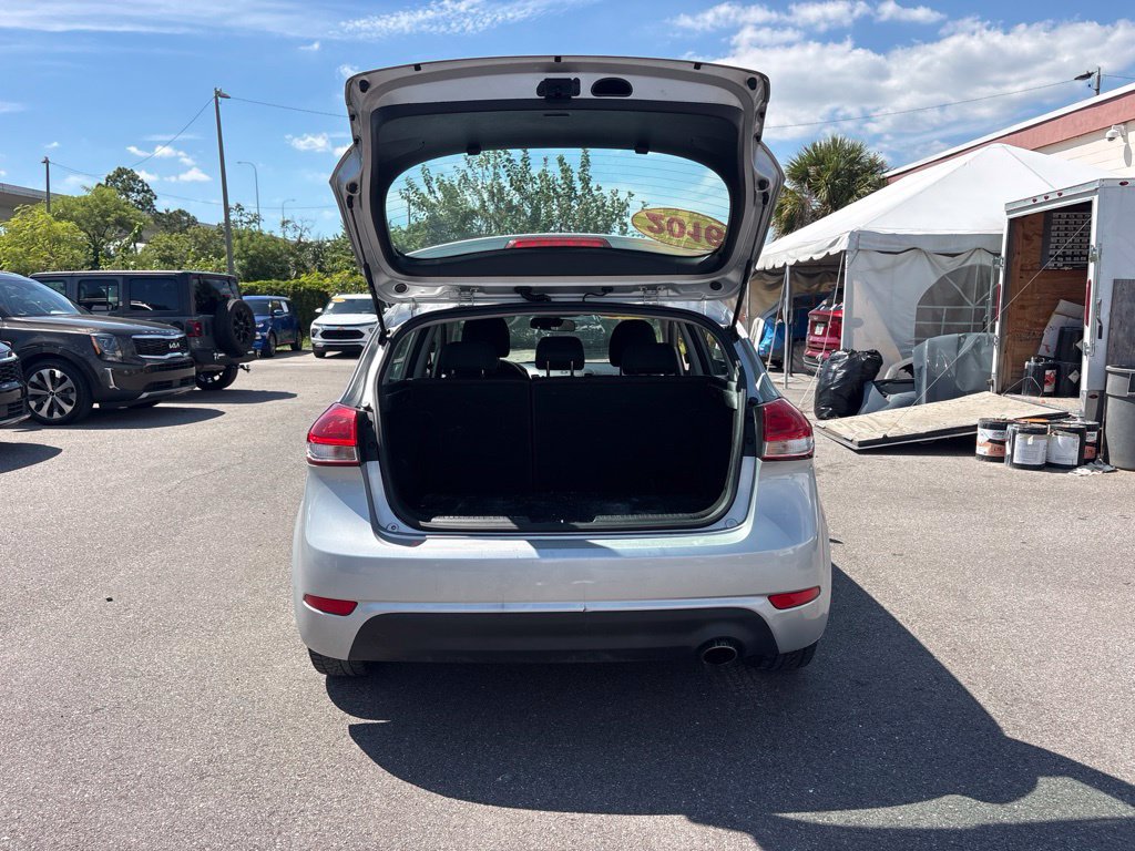 Used 2016 Kia Forte LX FWD image 14