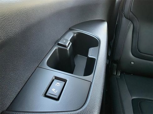 New 2026 Nissan Armada PRO-4X w/ Convenience Package image 13