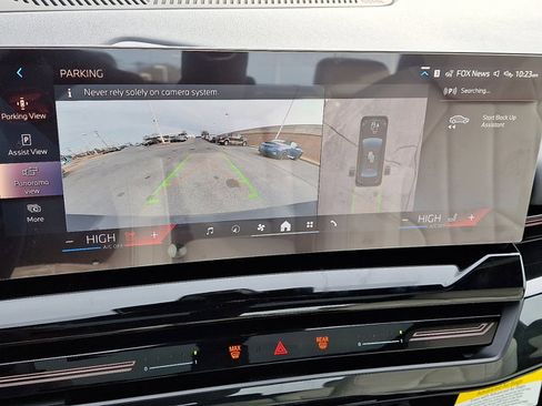 New 2026 BMW 530i xDrive w/ Executive Package image 15