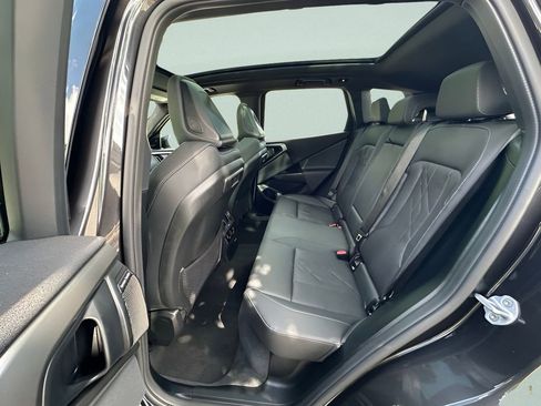 Certified 2025 BMW X3 M50 AWD/4WD image 22
