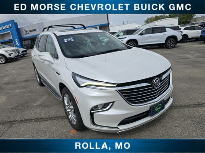 Certified 2023 Buick Enclave Essence w/ Experience Buick Package