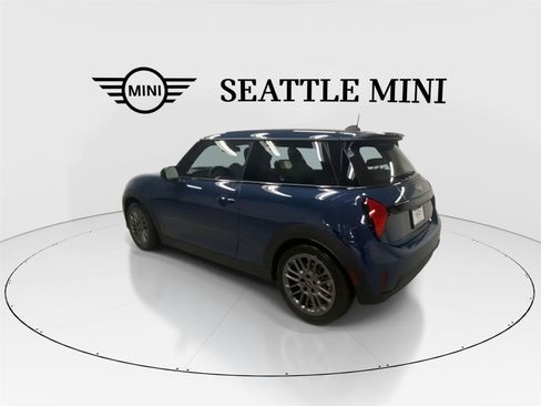 New 2026 MINI Cooper S FWD image 8