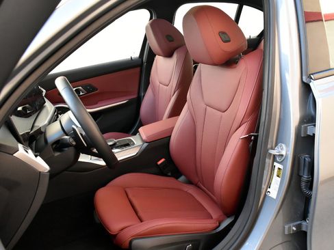 Used 2026 BMW M340i Sedan RWD image 13