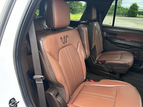 Used 2024 Ford Expedition King Ranch AWD/4WD image 34