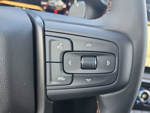 New 2026 GMC Sierra 1500 AT4 w/ AT4 Premium Package image 29